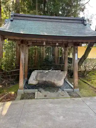 松江城山稲荷神社(島根県)