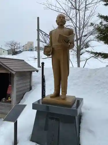 龍宮神社(北海道)