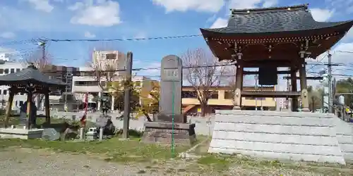 眞久寺のその他建物