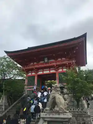 清水寺(京都府)