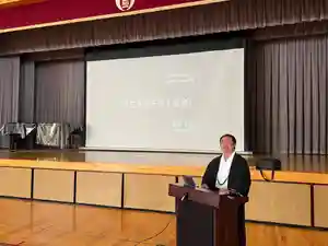 手力雄神社(岐阜県)(2024年12月23日(月) 22時51分04秒投稿)