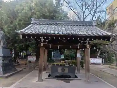 加納天満宮(岐阜県)