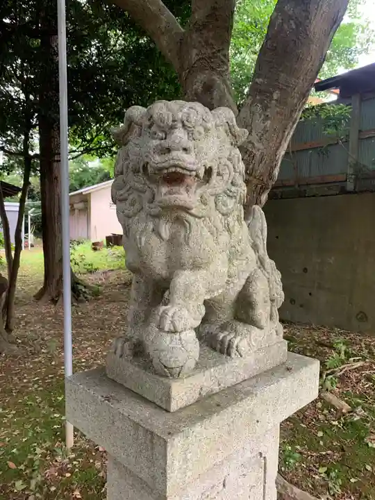 八幡神社(千葉県)