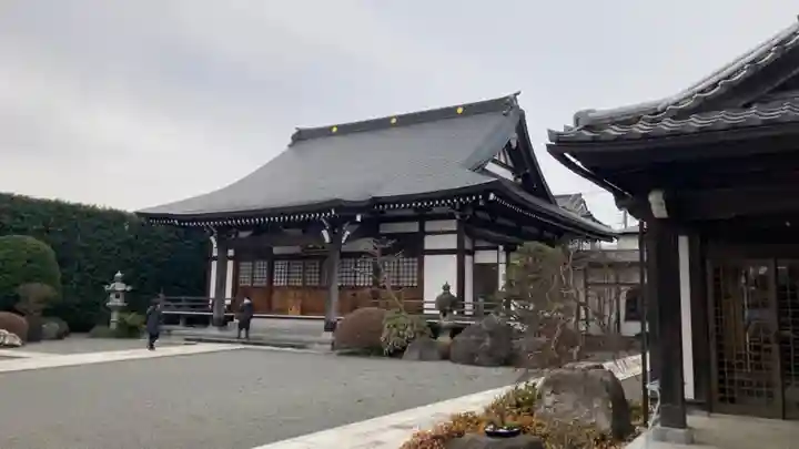 平安院(東京都)