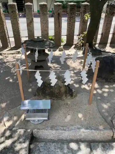 素盞嗚神社(兵庫県)