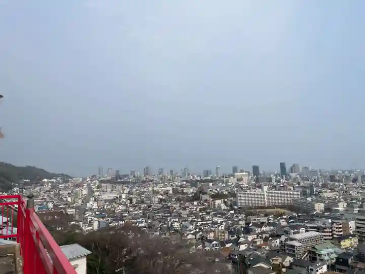 立江寺(兵庫県)