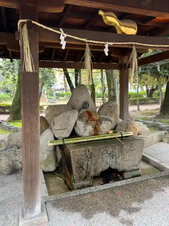 豊國神社(愛知県)