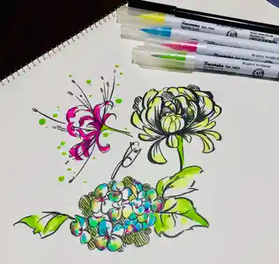 山梨県　昭和町　正覚寺(山梨県)