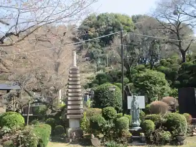 増福寺(神奈川県)