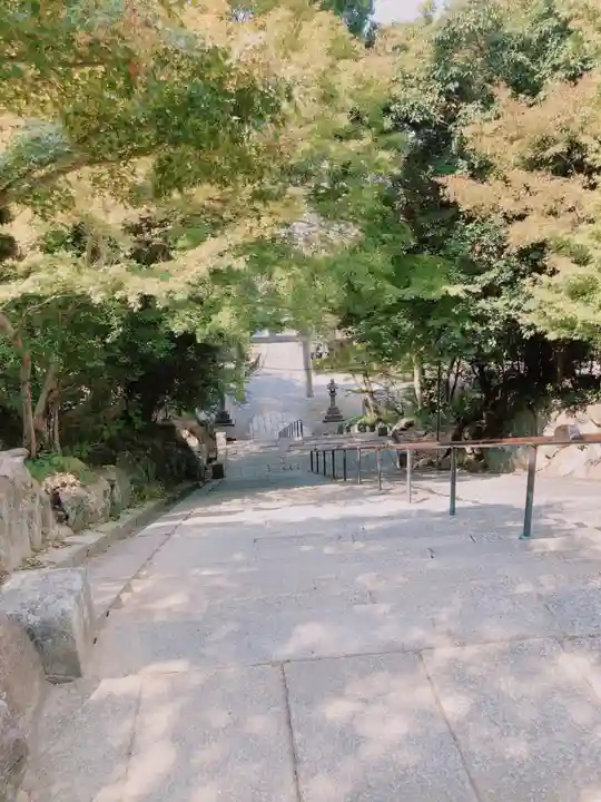 四條畷神社(大阪府)