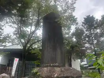 壹須何神社(大阪府)