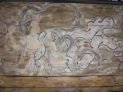 楽法寺（雨引観音）(茨城県)