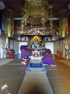 見性寺(栃木県)