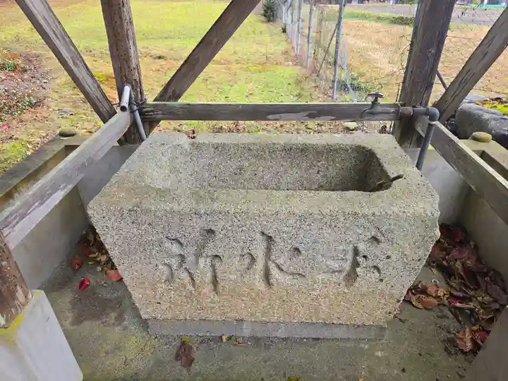 酒波寺(滋賀県)