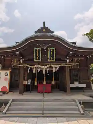 春日神社(福岡県)