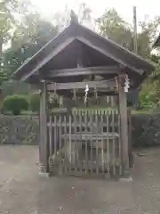 御釜神社(宮城県)