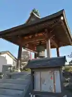 延命院のその他建物