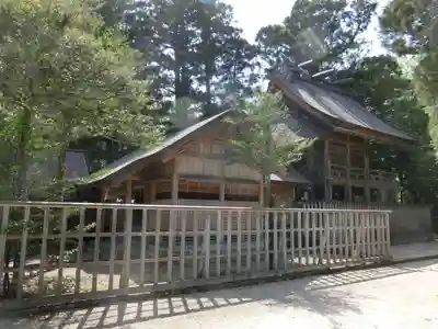 須佐神社(島根県)