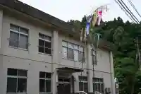 高龍神社(新潟県)
