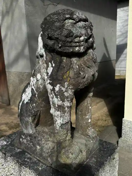 舞子六神社/まいこむの宮(兵庫県)