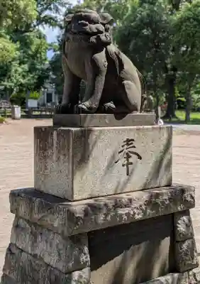 飯香岡八幡宮(千葉県)
