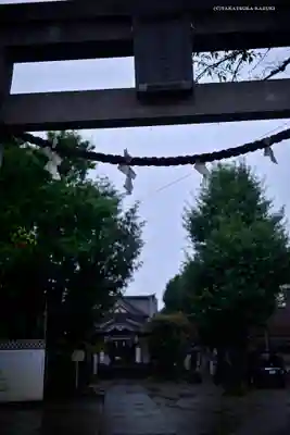 若宮八幡宮 のその他建物