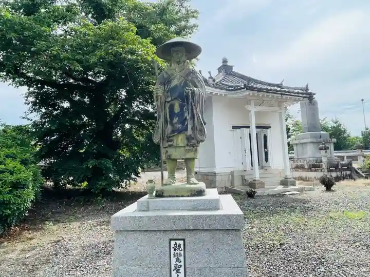 唯念寺(滋賀県)