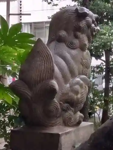 金刀比羅宮東京分社(東京都)