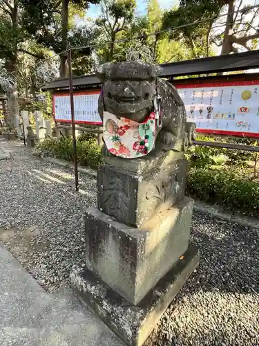 菊田神社(千葉県)