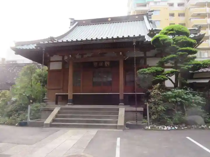 願生寺(東京都)