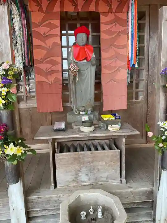 龍福寺(岐阜県)