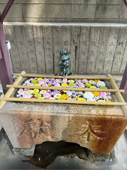 安倍晴明神社(阿倍王子神社境外末社)(大阪府)