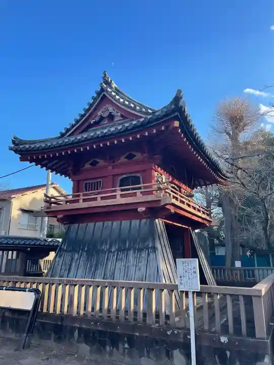 喜多院(埼玉県)