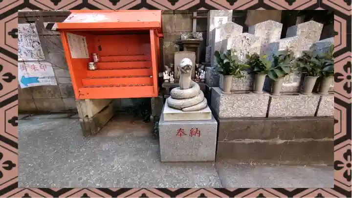 豊受稲荷本宮(千葉県)