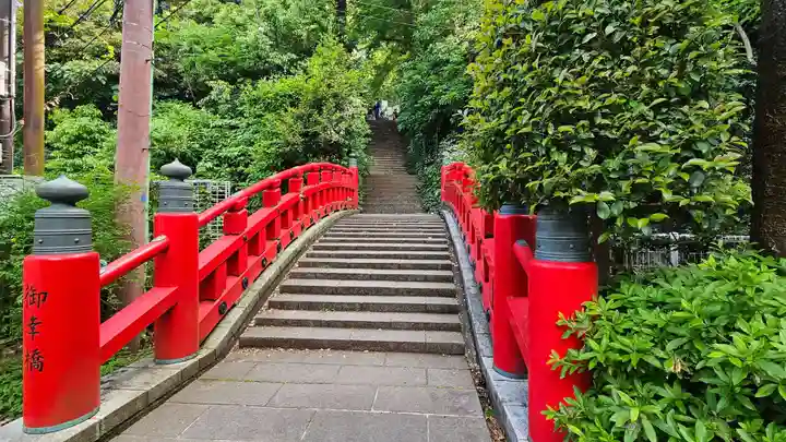 江島神社(神奈川県)