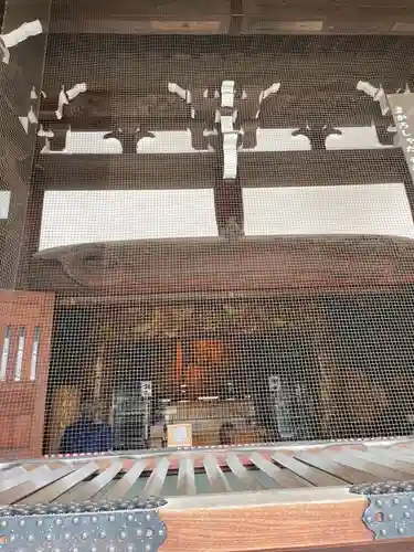 成田山深川不動堂（新勝寺東京別院）(東京都)