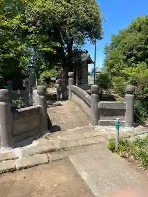 境香取神社(茨城県)