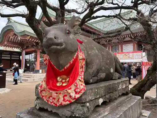 北野天満宮(京都府)