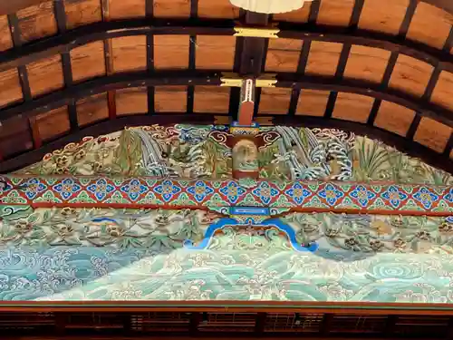 御香宮神社のその他建物