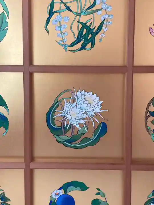 多聞寺の本殿・本堂