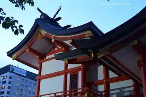花園神社(東京都)