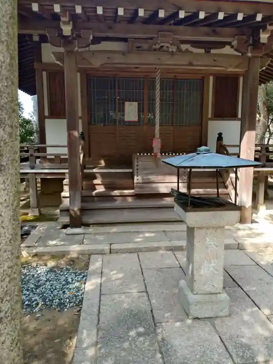 龍蔵院(広島県)