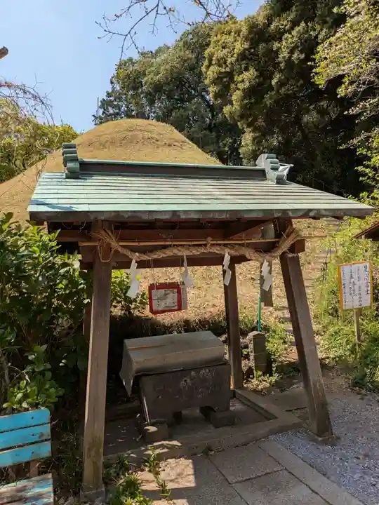 東沼神社(埼玉県)