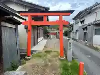 松井恵比寿神社(松井坐恵比須神社)(奈良県)