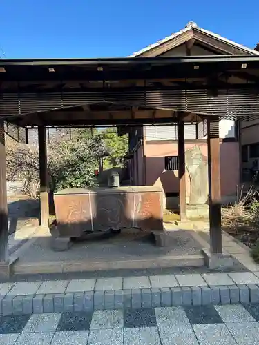 板倉雷電神社(群馬県)