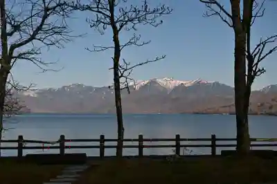 中禅寺(栃木県)