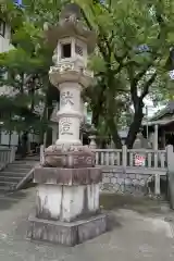 深川神社(愛知県)