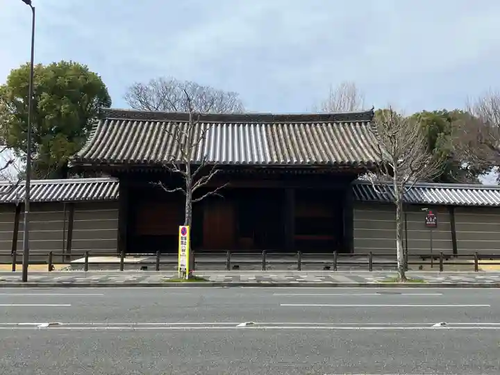 東寺(教王護国寺)(京都府)