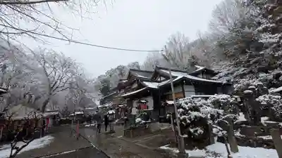 松ヶ崎大黒天 妙圓寺（妙円寺）(京都府)