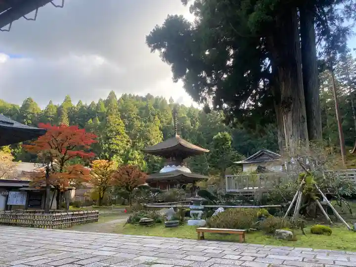 金剛三昧院(和歌山県)